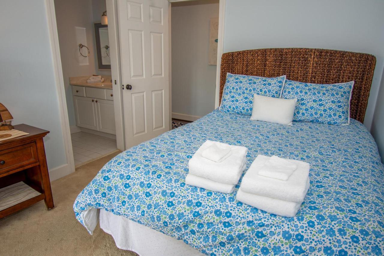 Villa 796 Marlin Dr Fripp Island Exterior foto