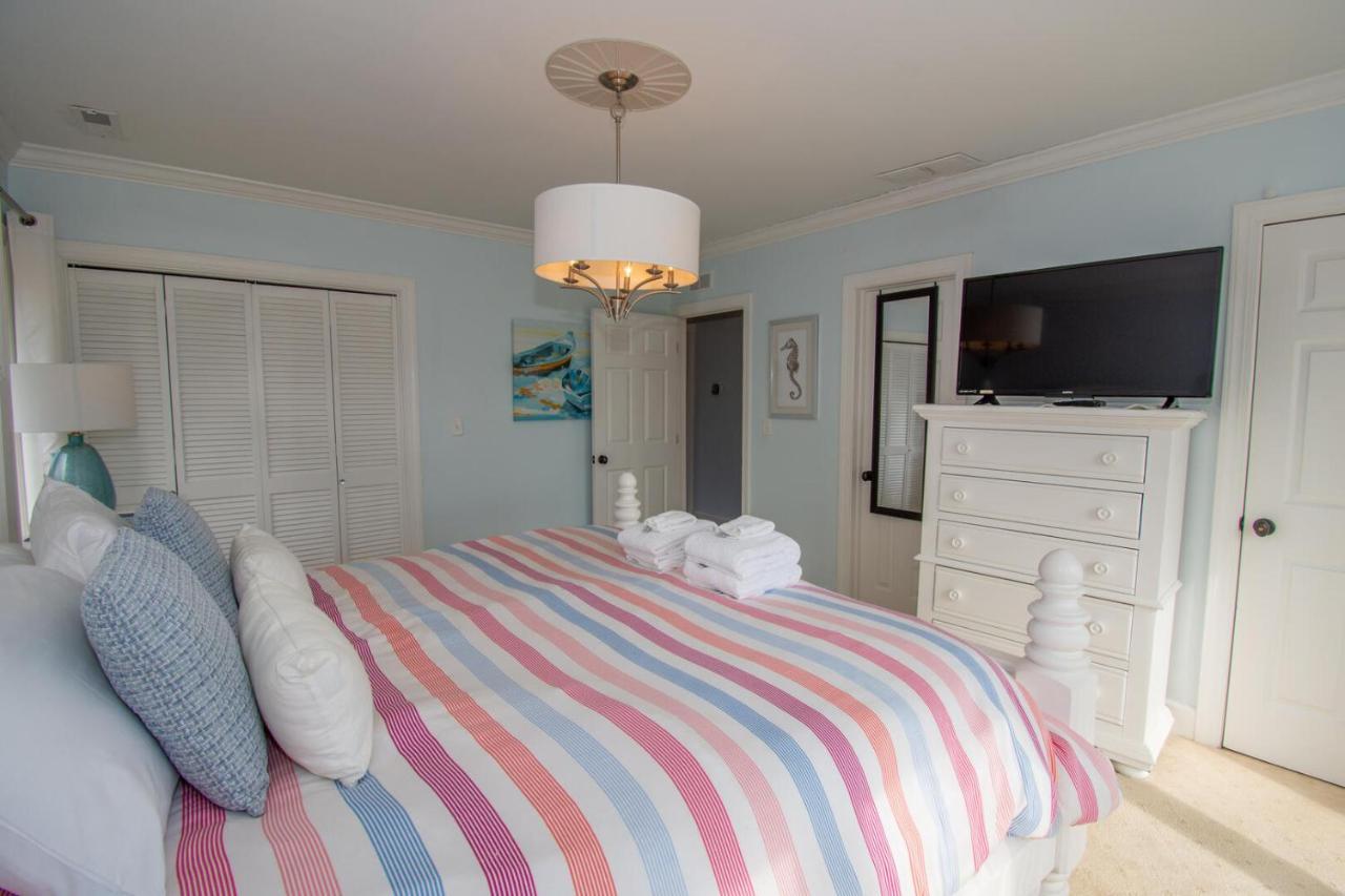 Villa 796 Marlin Dr Fripp Island Exterior foto