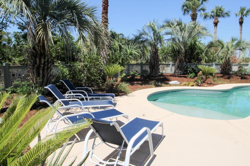 Villa 796 Marlin Dr Fripp Island Exterior foto