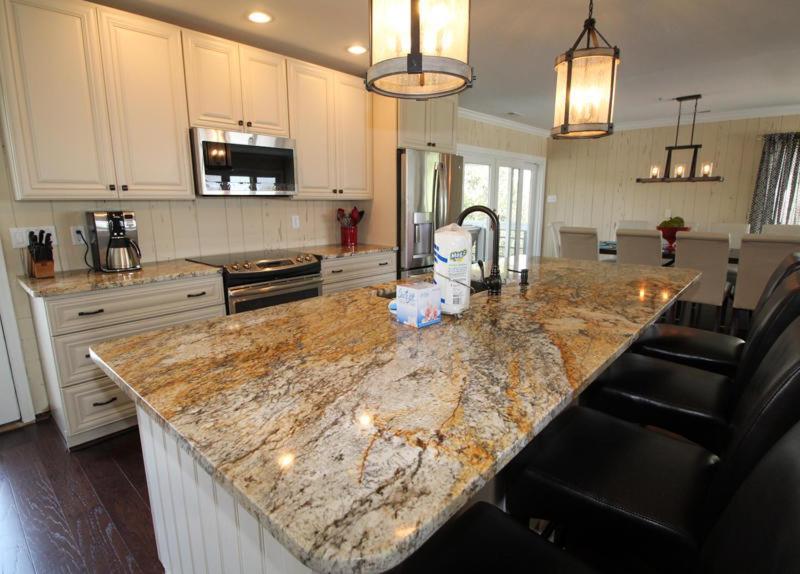 Villa 796 Marlin Dr Fripp Island Exterior foto