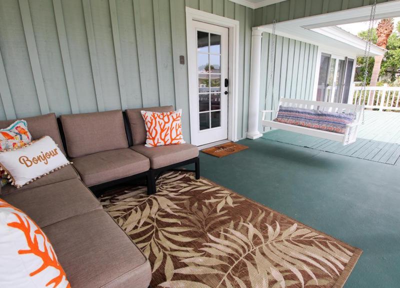 Villa 796 Marlin Dr Fripp Island Exterior foto